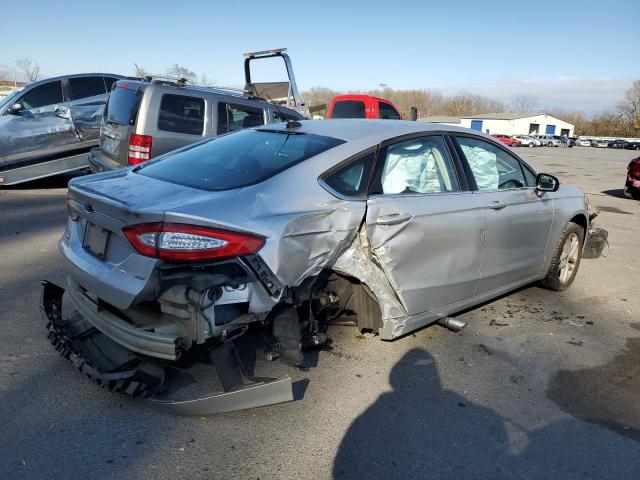 Ford Fusion Se Image 8