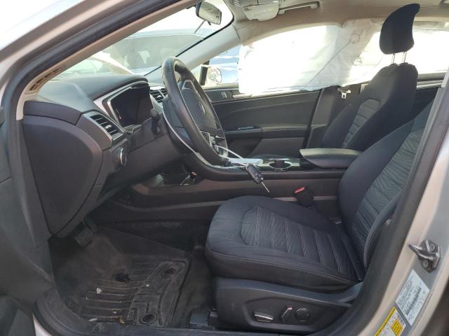 Ford Fusion Se Image 9