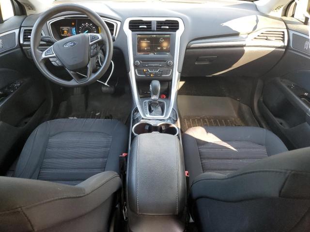 Ford Fusion Se Image 5