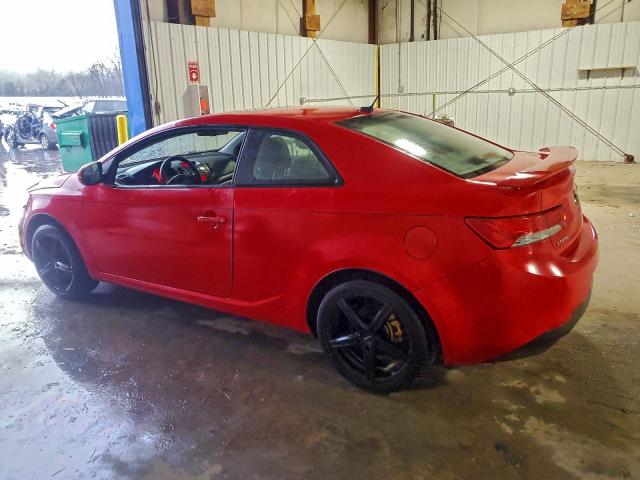 Kia Forte Sx Image 4