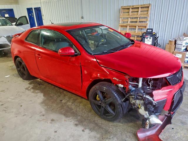 Kia Forte Sx Image 3