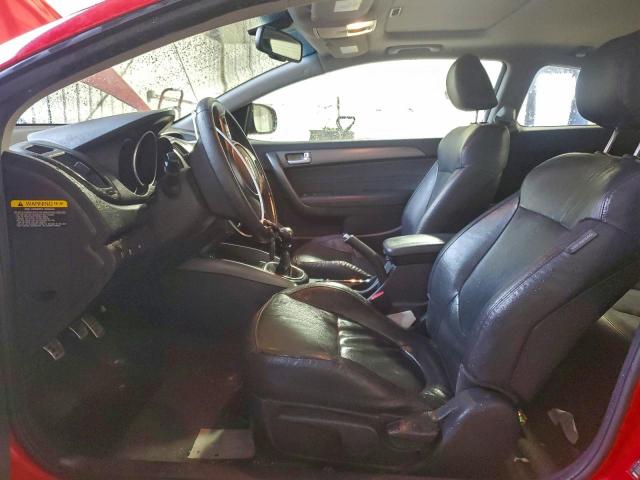 Kia Forte Sx Image 7