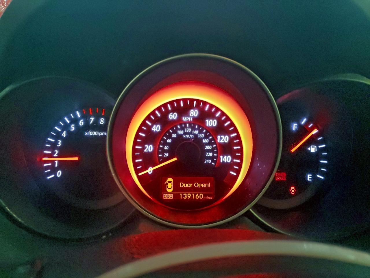 Kia Forte Sx Image 6