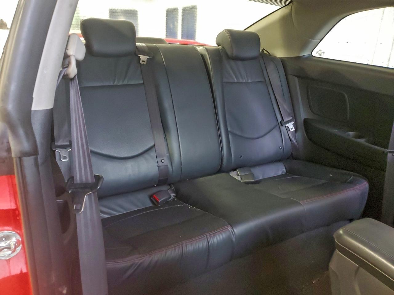 Kia Forte Sx Image 12