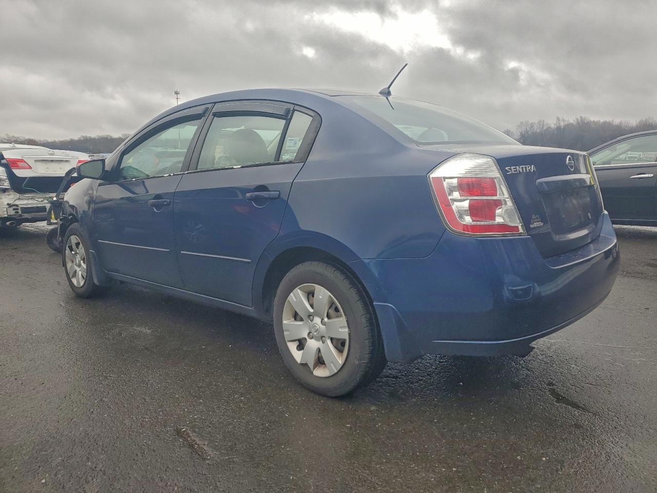 Nissan Sentra 2.0 Image 2