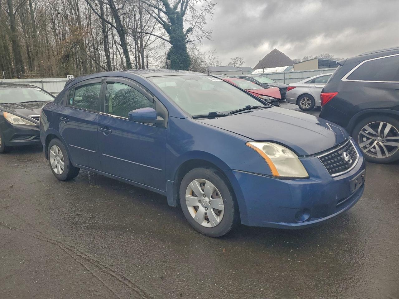 Nissan Sentra 2.0 Image 4