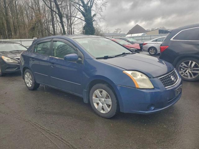 Nissan Sentra 2.0 Image 4