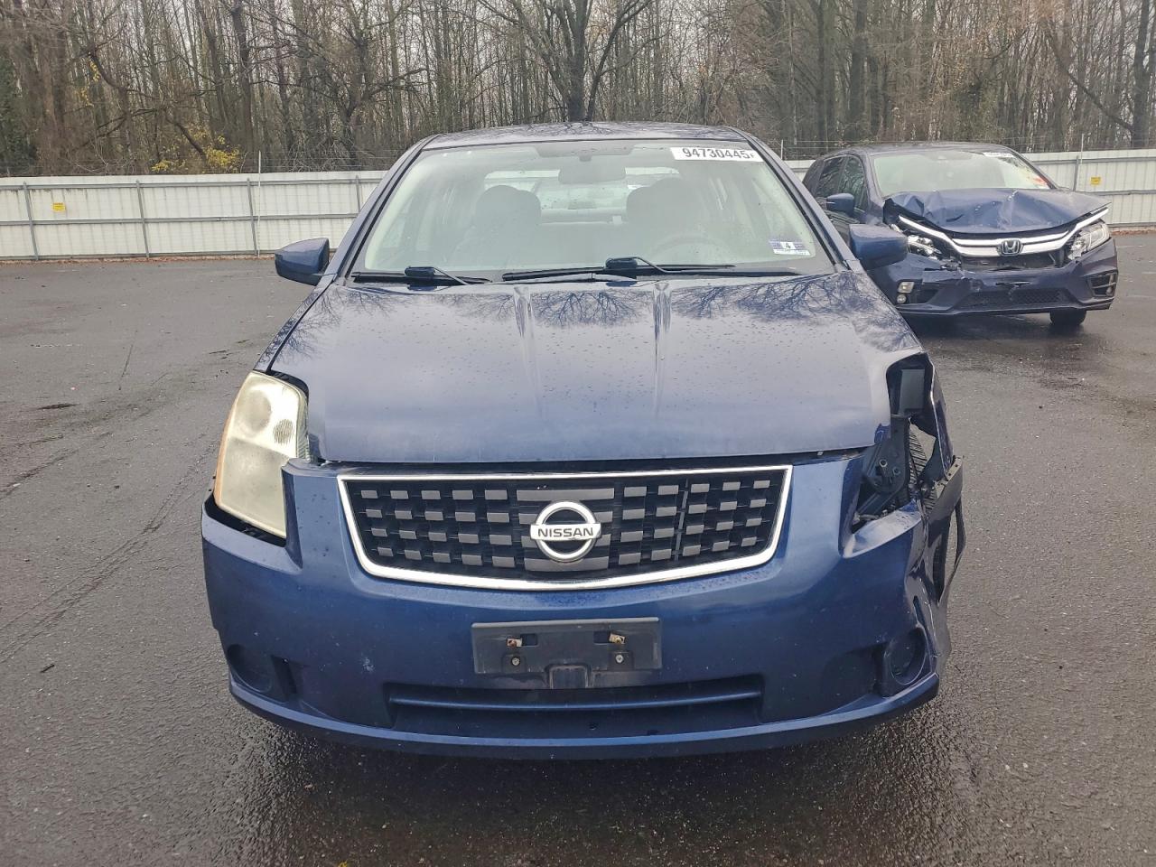 Nissan Sentra 2.0 Image 11