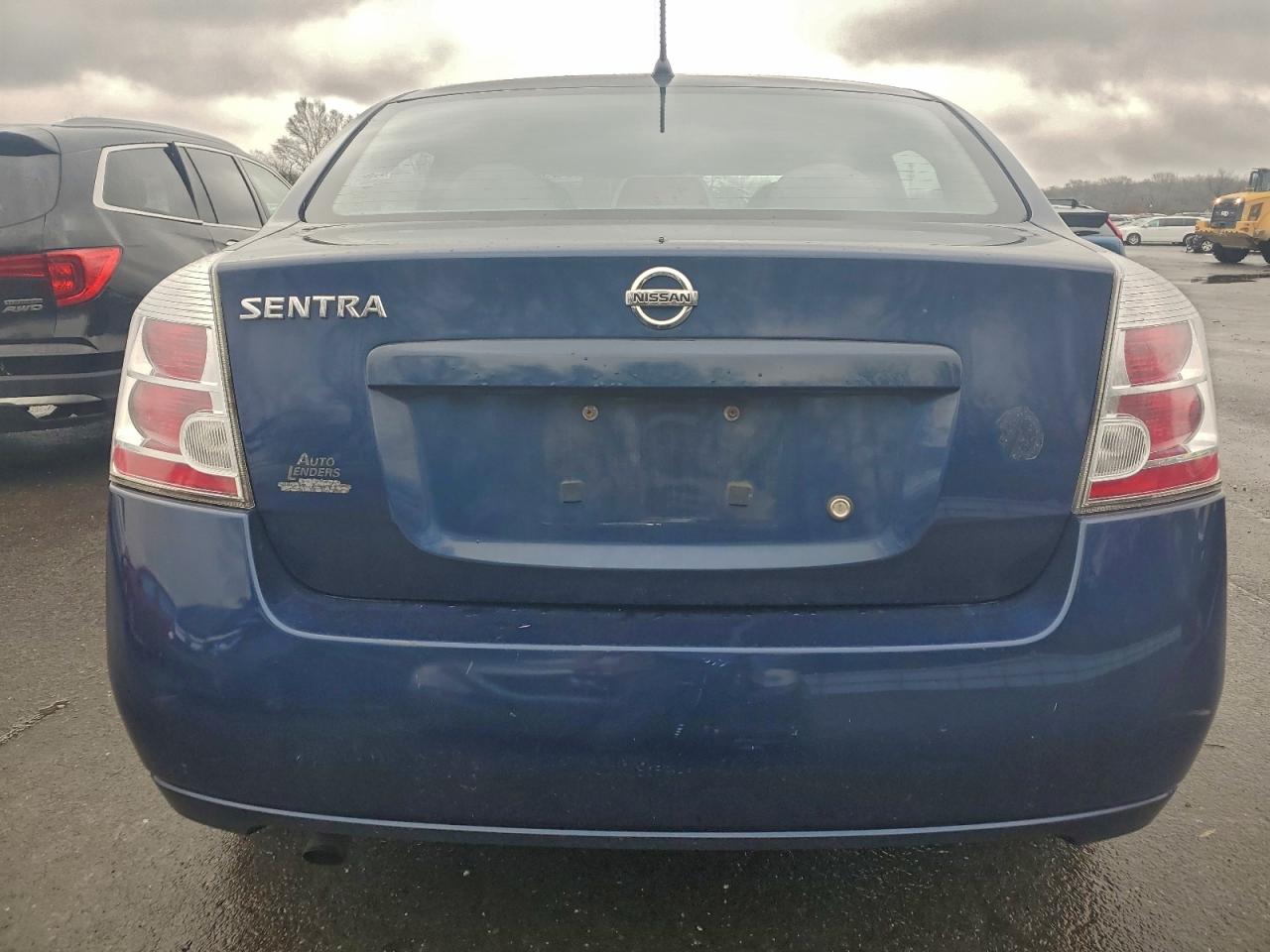 Nissan Sentra 2.0 Image 7