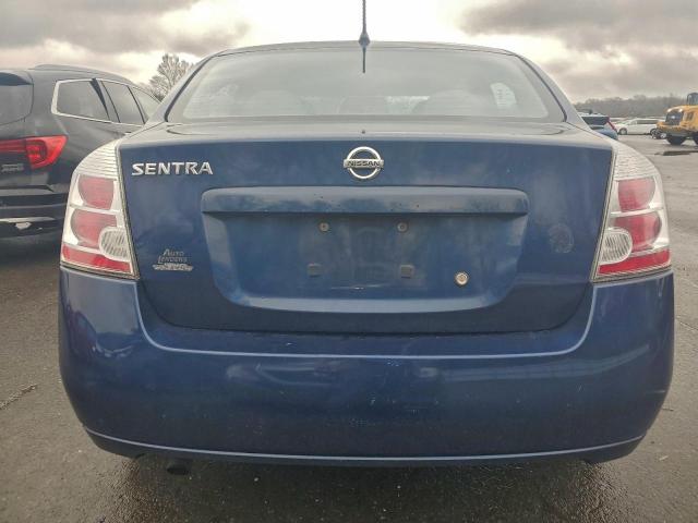 Nissan Sentra 2.0 Image 7