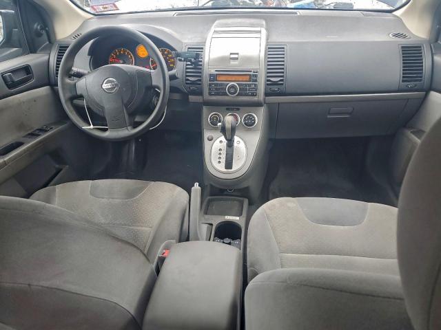 Nissan Sentra 2.0 Image 5