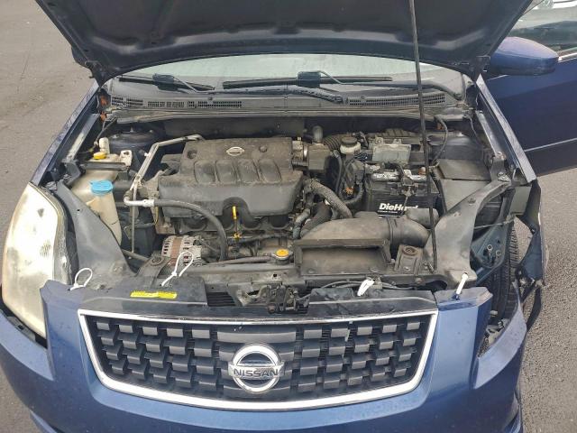 Nissan Sentra 2.0 Image 8