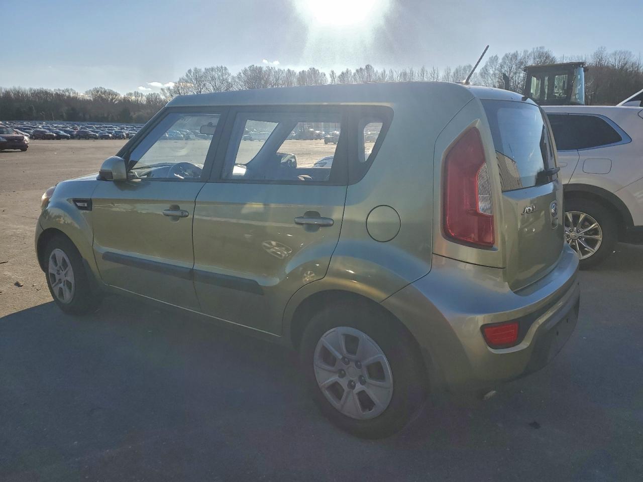 Kia Soul Image 3