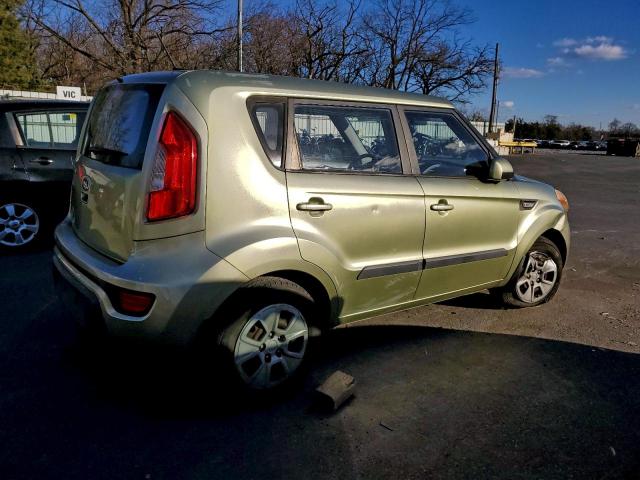 Kia Soul Image 8
