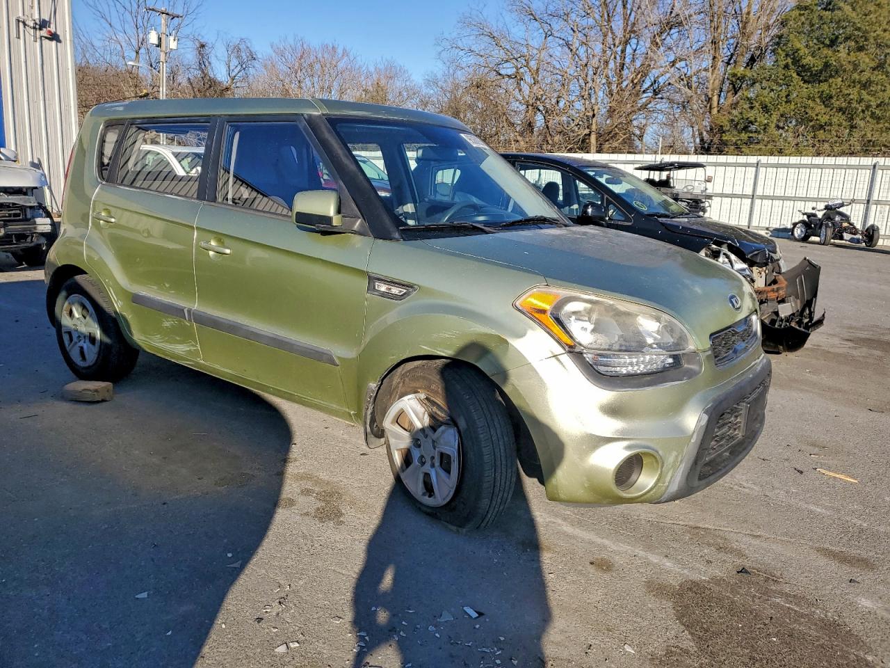 Kia Soul Image 7