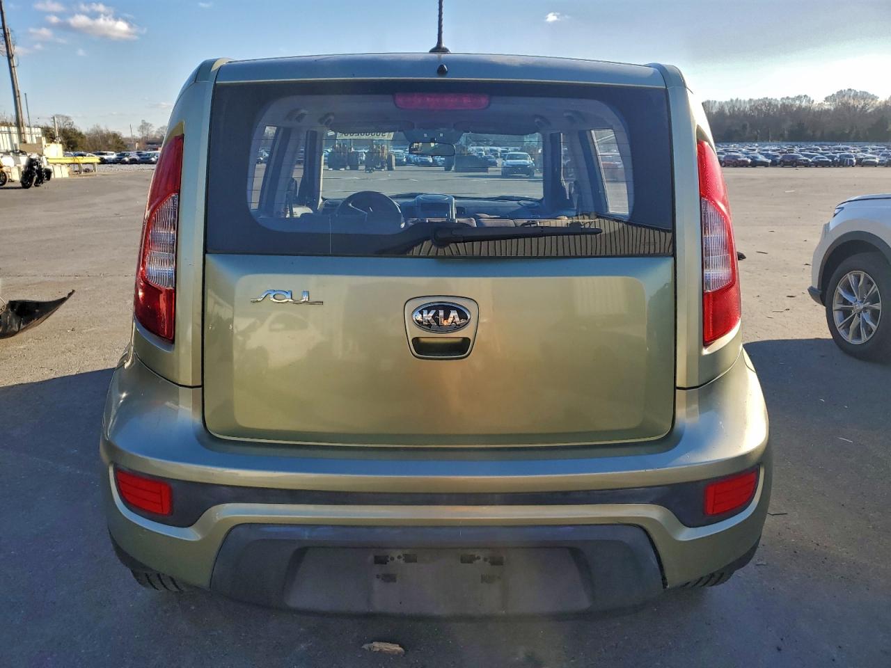 Kia Soul Image 2