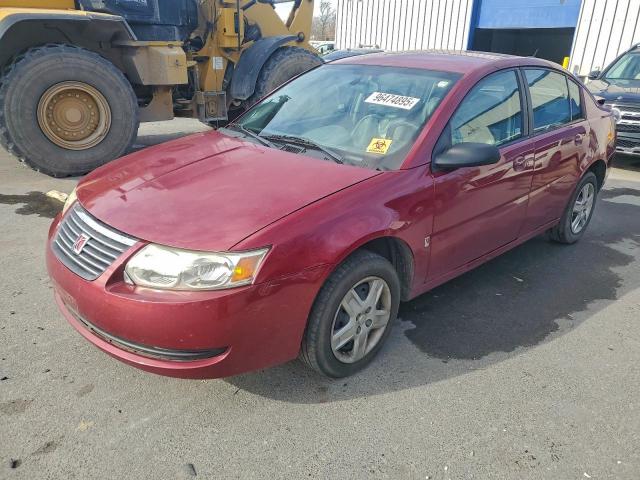  Salvage Saturn Ion