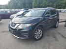 Nissan Rogue S Image 1