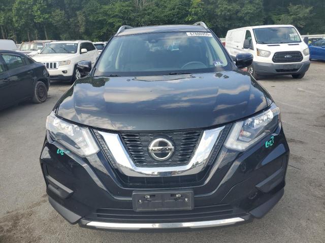 Nissan Rogue S Image 5