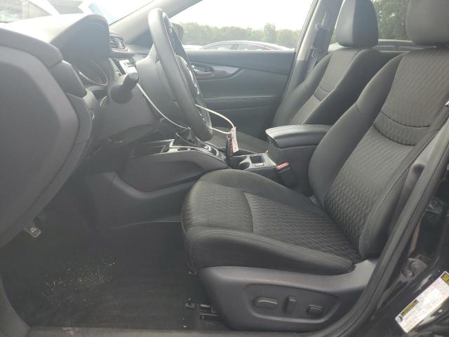 Nissan Rogue S Image 7