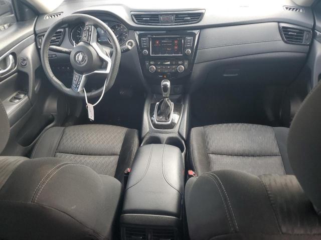 Nissan Rogue S Image 2