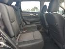 Nissan Rogue S Image 13