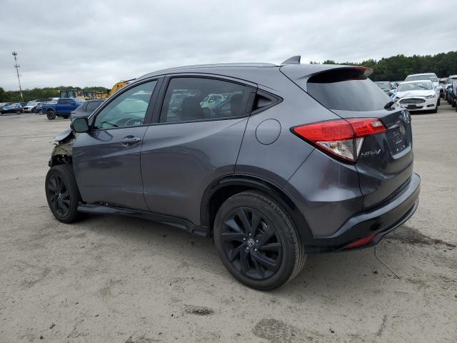 Honda HR-V Sport Image 3