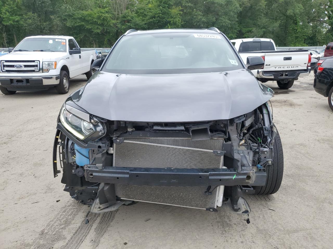 Honda HR-V Sport Image 10