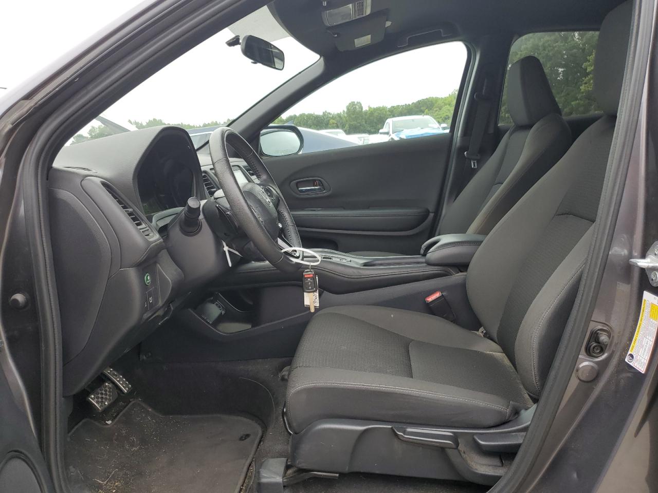 Honda HR-V Sport Image 6