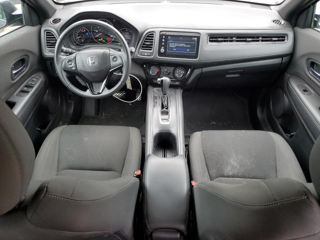 Honda HR-V Sport Image 9