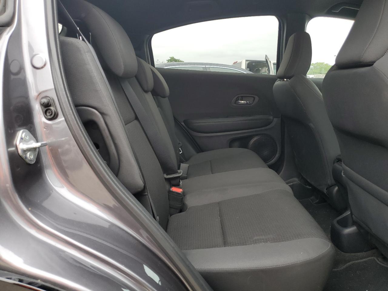 Honda HR-V Sport Image 5