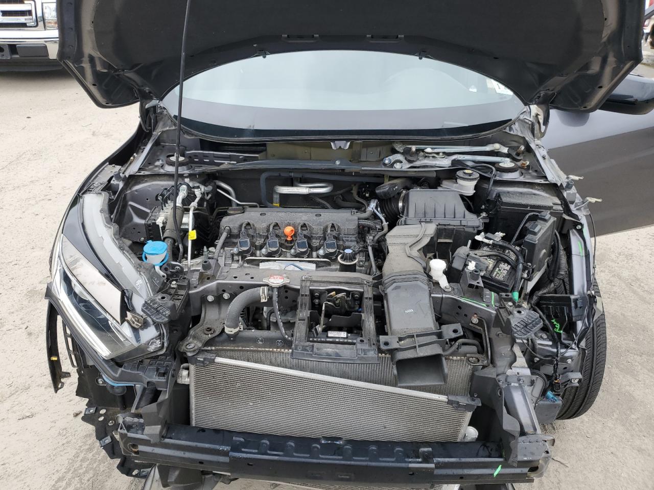 Honda HR-V Sport Image 11