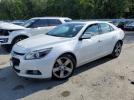 Chevrolet Malibu Ltz Image 1