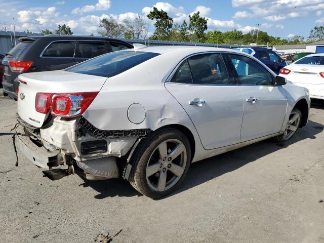 Chevrolet Malibu Ltz Image 8
