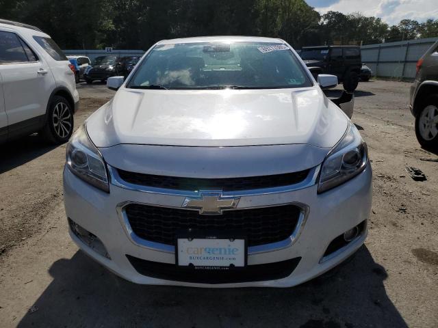 Chevrolet Malibu Ltz Image 11
