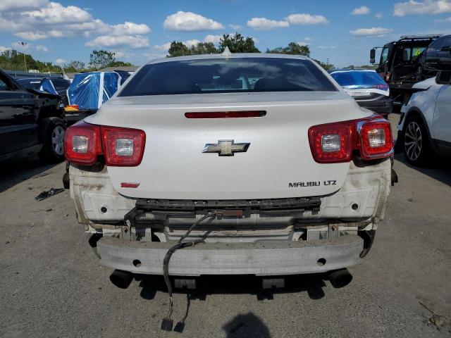 Chevrolet Malibu Ltz Image 5