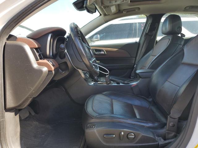 Chevrolet Malibu Ltz Image 6