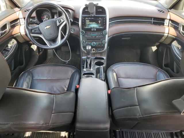 Chevrolet Malibu Ltz Image 2