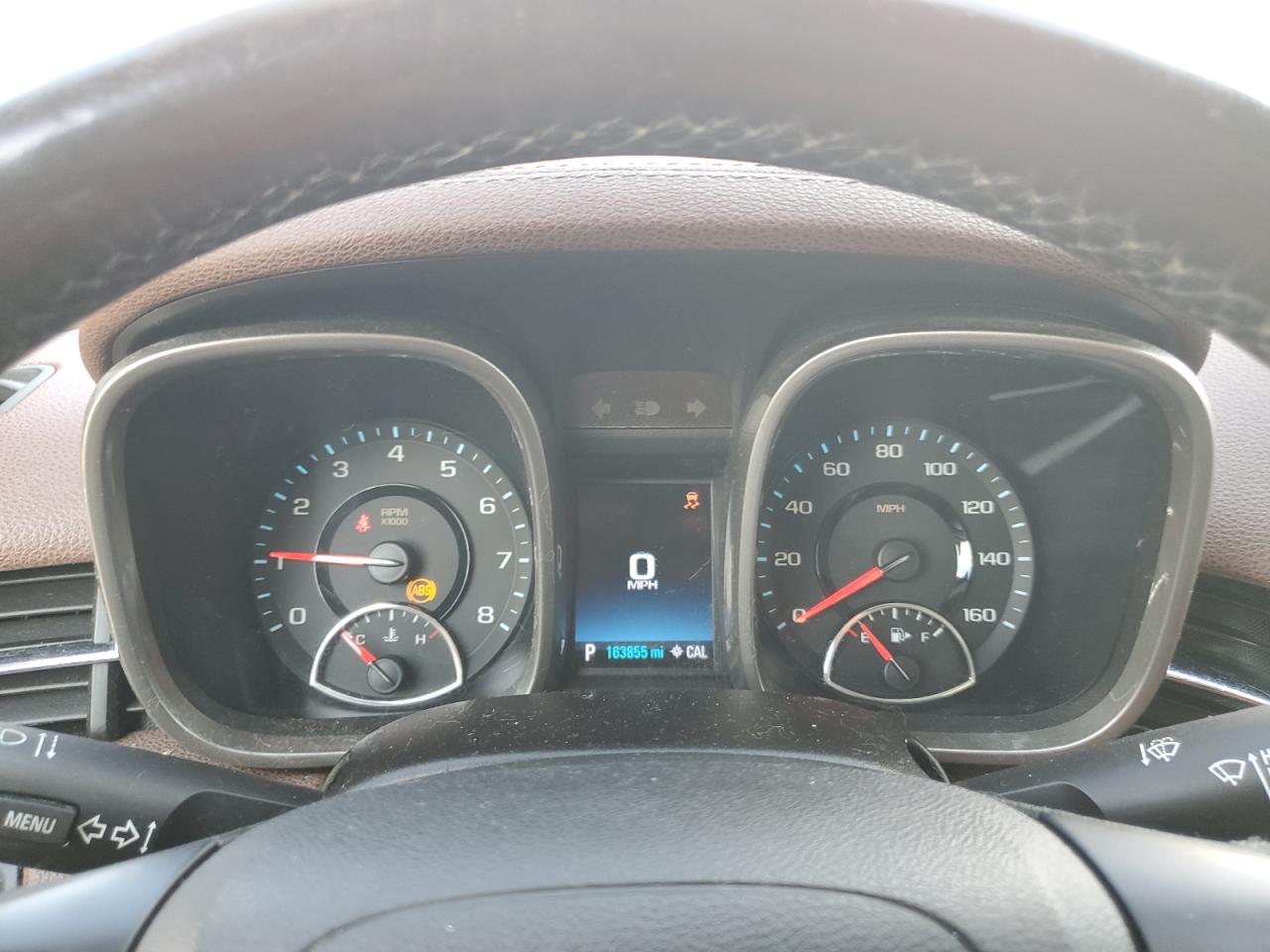 Chevrolet Malibu Ltz Image 13