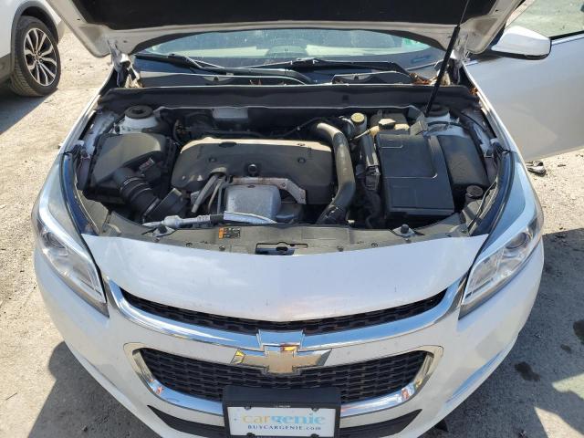 Chevrolet Malibu Ltz Image 10