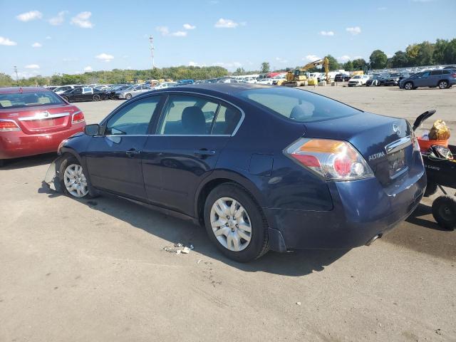 Nissan Altima Base Image 5