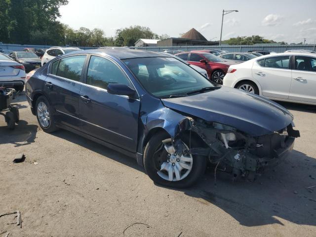 Nissan Altima Base Image 3