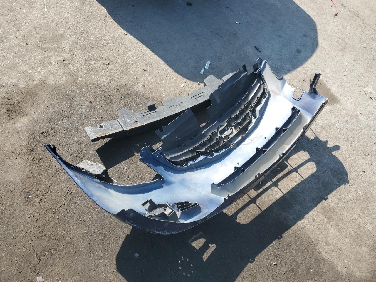 Nissan Altima Base Image 13