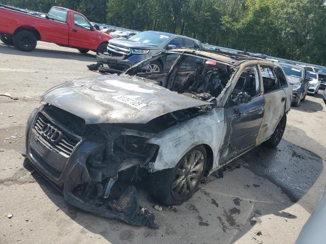  Salvage Audi A3