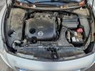 Nissan Maxima S Image 6