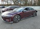 Lucid Motors Air Grand Touring Image 1