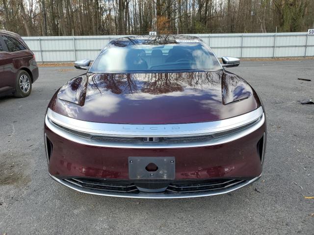 Lucid Motors Air Grand Touring Image 4