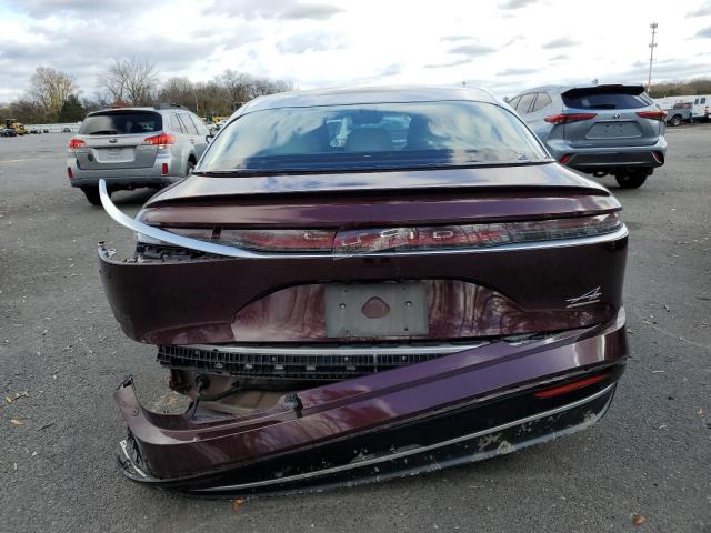 Lucid Motors Air Grand Touring Image 3