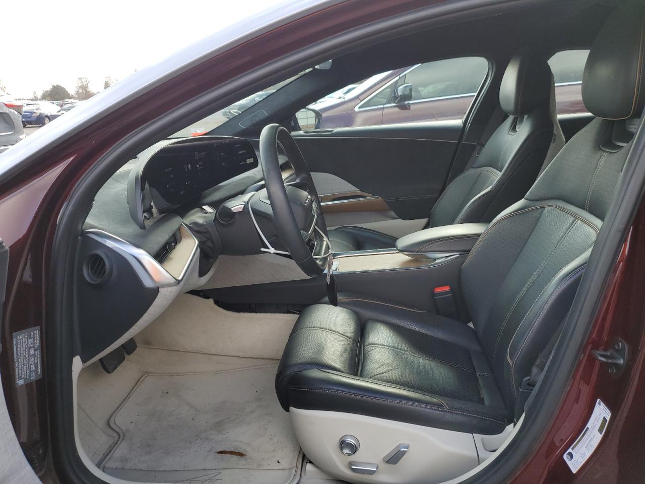 Lucid Motors Air Grand Touring Image 5