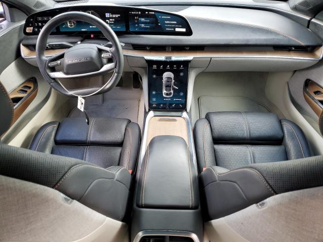 Lucid Motors Air Grand Touring Image 2